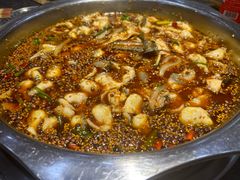-胖子鱼·天水麻辣鱼火锅(秦州407店)