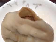 无锡小笼包-熙盛源(苏苑街店)