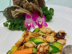 -渔港明珠酒店(星海广场店)