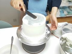 -食间旅人DIY烘焙工作室