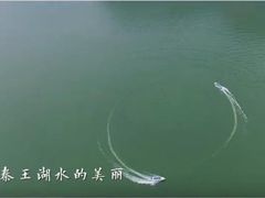 -秦王湖景区