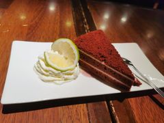 -玛格萝妮比萨屋(陆家浜路店)