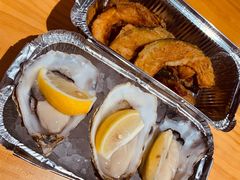 -百佳永辉超市(福田星河店)