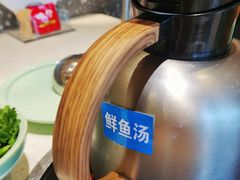 -黔渔翁豆花渎鱼(喷水池店)
