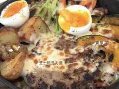 -农畉LONFOOD(福田星河COCOPark店)