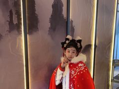 -唐猫庭院·千年陕菜(大唐不夜城店)