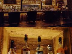 -秀·爱尔兰餐吧(上海路店)
