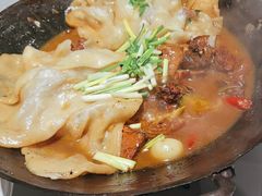 -彭城味道.地道徐州味(怡海花园店)