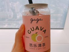 -gaga(深圳福田星河COCO Park店)