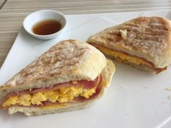 -必胜客(海滨店)