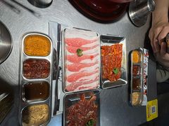 -巷子泥炉烤肉(原开化寺街店)