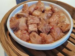 -新海利海鲜城·41年珠海老字号(夏湾店)