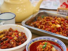 -老三样·旧食新味(万寿宫店)