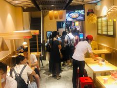 大堂-八婆婆烧仙草(曾厝垵店)