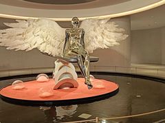 -涨巢·潮玩水疗局