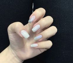 点击看大图 -H12 STAR日式美甲美睫专门店