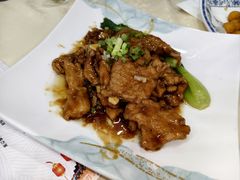 -黑石礁酒楼·海鲜(黑石礁店)