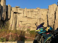 -森林公园(尖草坪区)