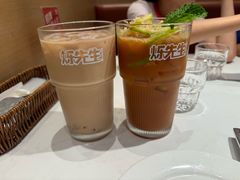 -烁先生披萨(河南岸店)