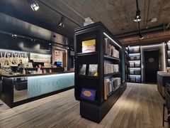 -C Cafe(朵云书院·戏剧店)