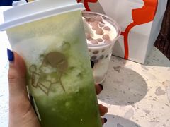 -喜茶(徐州金鹰店)