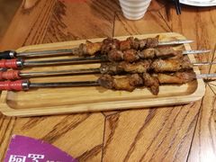 -阿罗新疆菜(人民广场店)