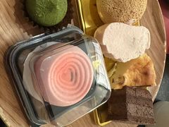 -牛New寿喜烧(新六百店)