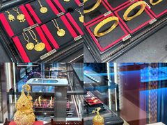 -燕莎友谊商城(金源店)