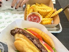 -Shake Shack(西单大悦城店)