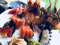 -王鼎精致料理铁板烧(世博源店)