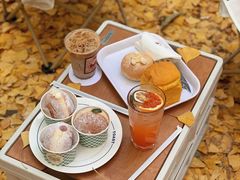 -屋裡·Union Bakery(龙江路店)