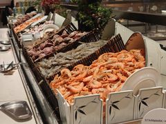 -星伦多自助料理·涮烤一体(奉贤龙湖天街店)