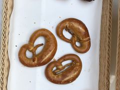 -漢咖啡·全服务式自助晚餐(武汉洲际酒店)