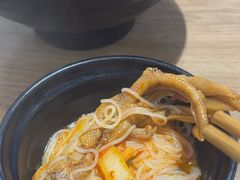 -渝和喵叔米线(南坪万达店)