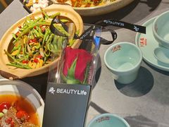 -川芙蓉·市井老川菜(长寿路店)