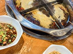 -成都玉林串串香火锅(三八店)
