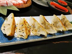 -厚贞日式烤肉(浦东汇智店)