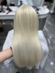 -东梵造型·烫发染发接发连锁SALON