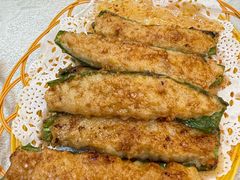 -津津菜馆(绝没分店)