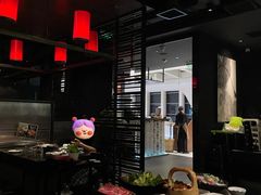 -捞王锅物料理(温州万象城店)