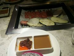 -春天烤肉自助餐厅(南内环店)