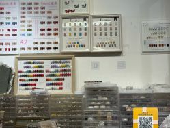 -尤米一站式美甲美睫