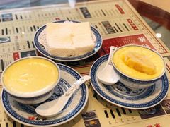 -捷信牛奶甜品世家(五道口店)