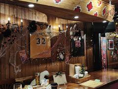 -VIKING SALOON西部美式烟熏烤肉(和平路店)