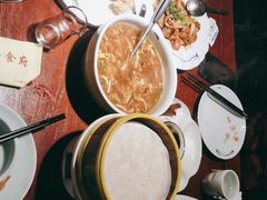 -北平食府(马鞍山路店)