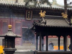 -潭柘寺景区