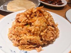 -陈阿婆鱼头泡饼·京味菜(复兴路店)