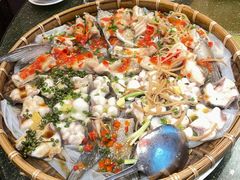 -顺轩海鲜火锅酒家