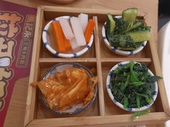 -马记永·兰州牛肉面(3019君尚店)