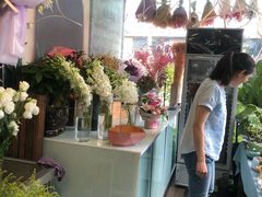 -花里花店(唐镇阳光天地店)